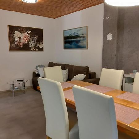 Apartman Bulic Barban Luaran gambar
