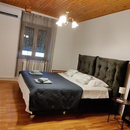 Apartman Bulic Barban Luaran gambar