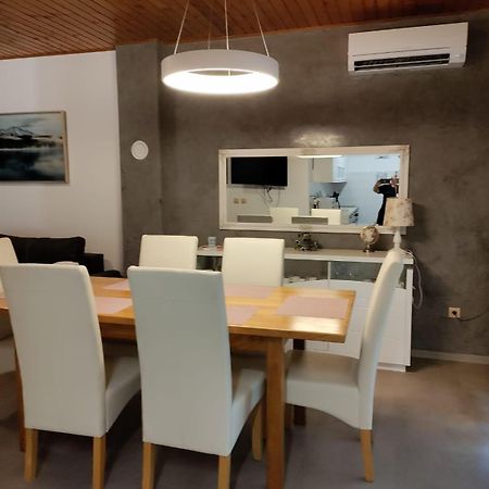 Apartman Bulic Barban Luaran gambar