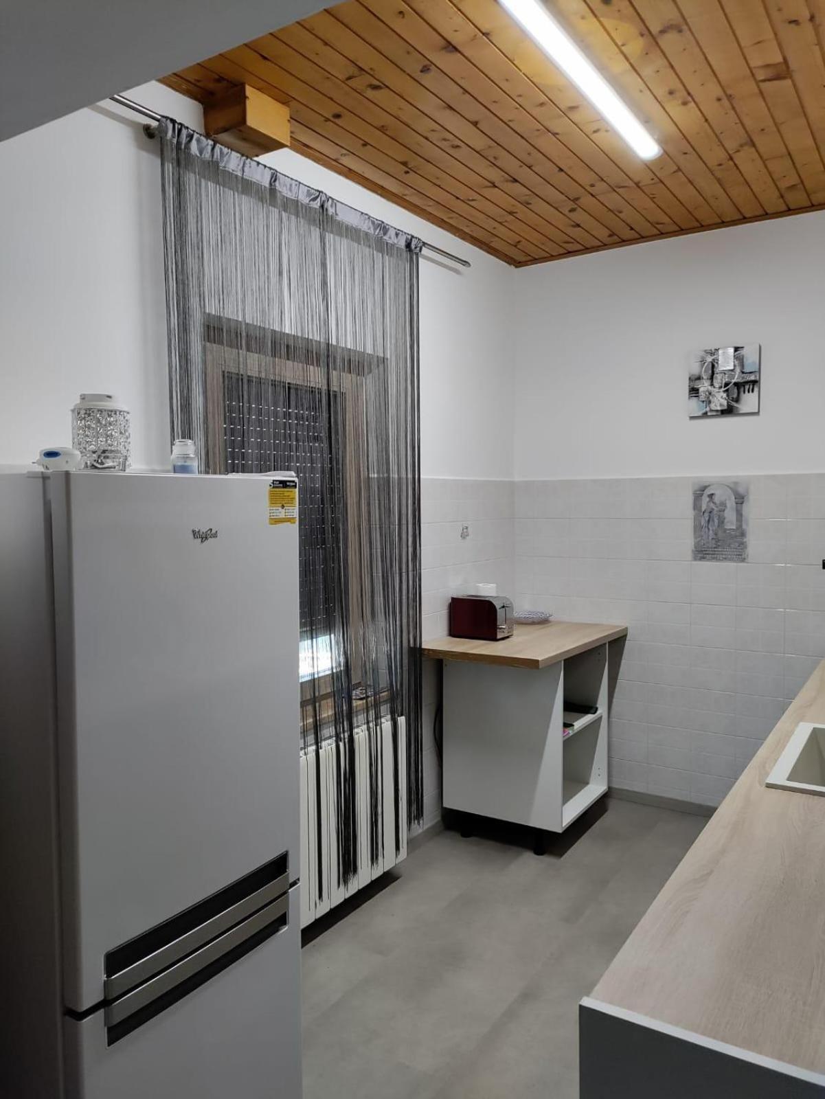 Apartman Bulic Barban Luaran gambar