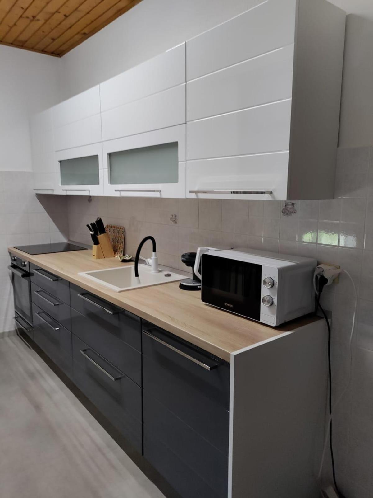 Apartman Bulic Barban Luaran gambar
