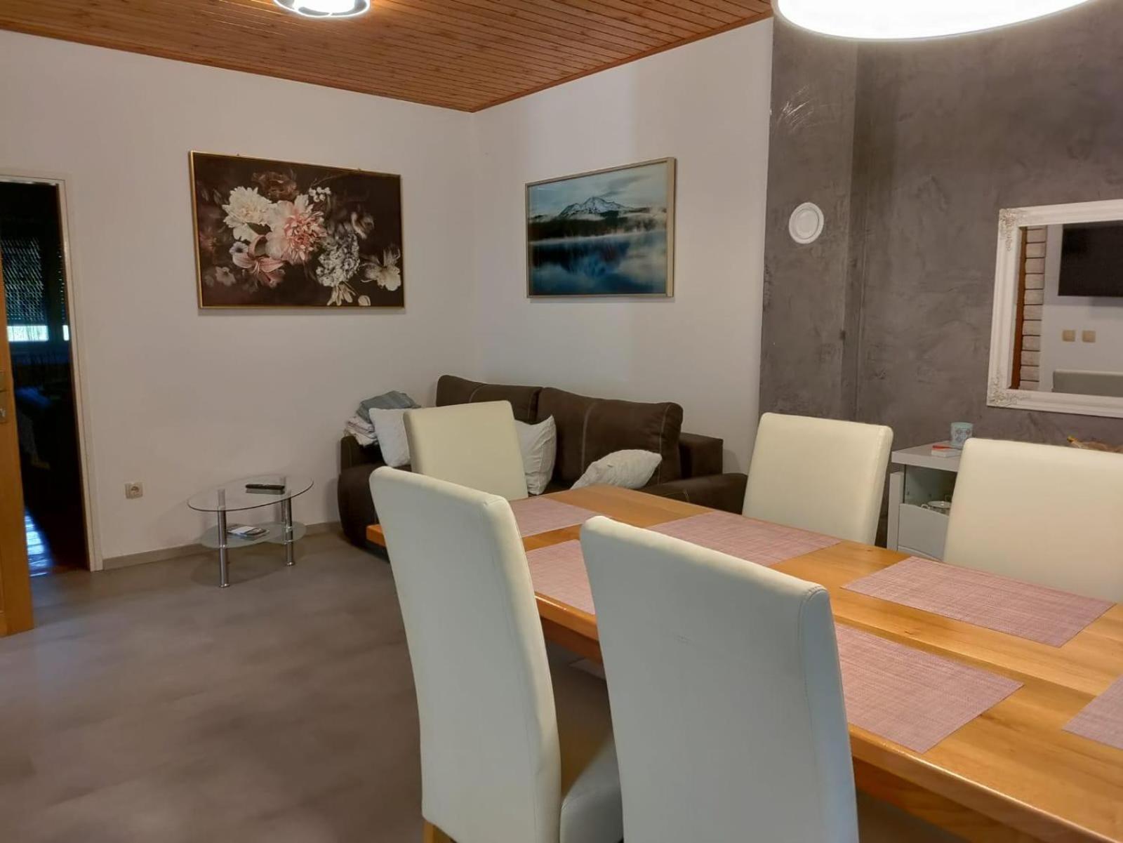 Apartman Bulic Barban Luaran gambar
