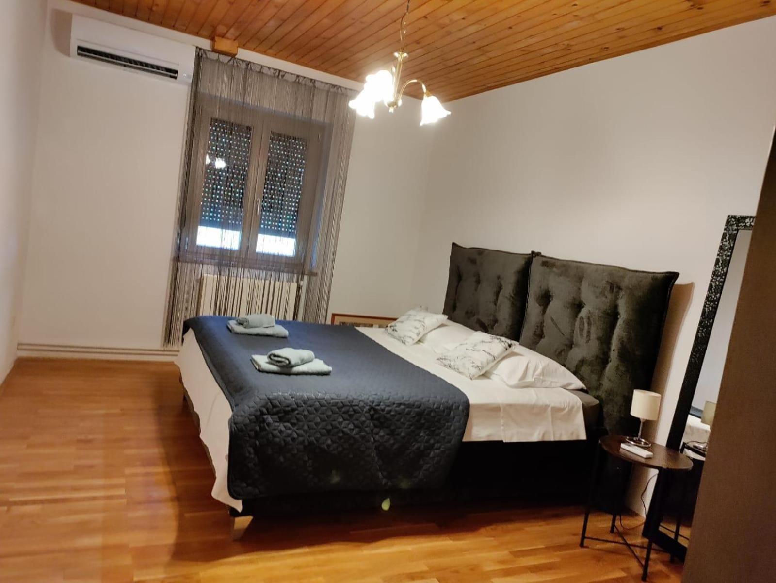Apartman Bulic Barban Luaran gambar