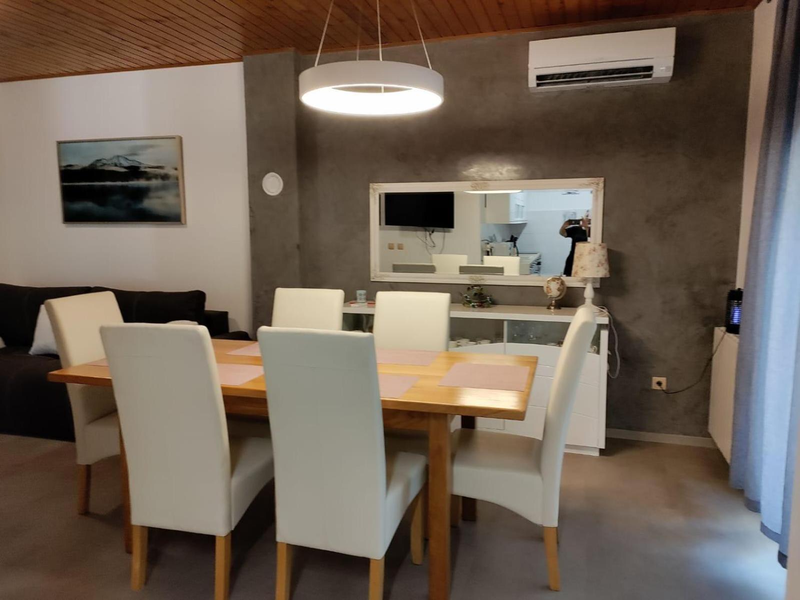 Apartman Bulic Barban Luaran gambar